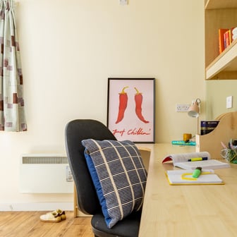 Platinum En Suite - Image 2
